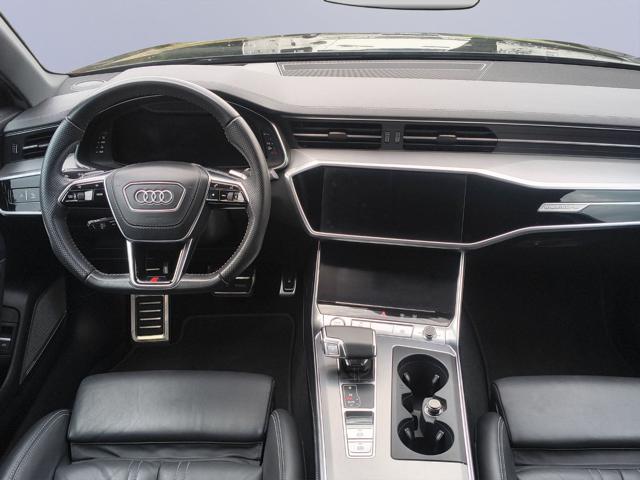 AUDI A6 usata, con Controllo automatico clima