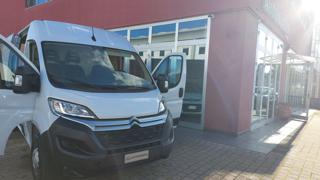 CITROEN Jumper usata 25