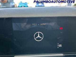 MERCEDES-BENZ GLA 200 usata, con Cruise Control