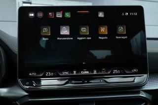 SEAT Leon usata, con Specchietto retrovisore con funzione antiabbagliamento