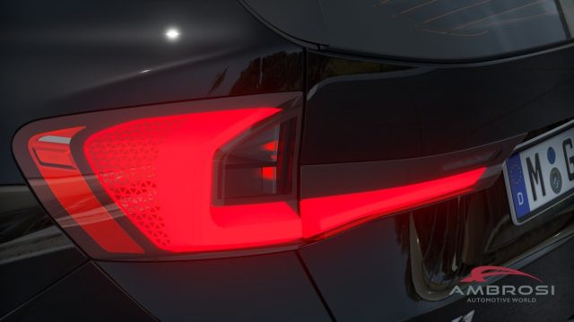 BMW X1 usata 6