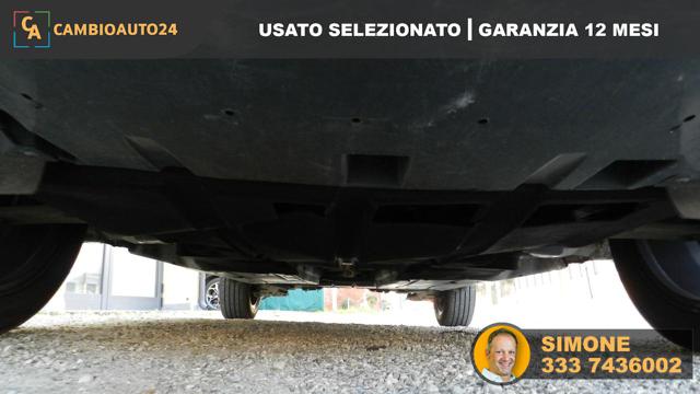 CITROEN C4 usata, con Sistema di chiamata d