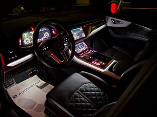 AUDI Q8 usata, con Park Distance Control