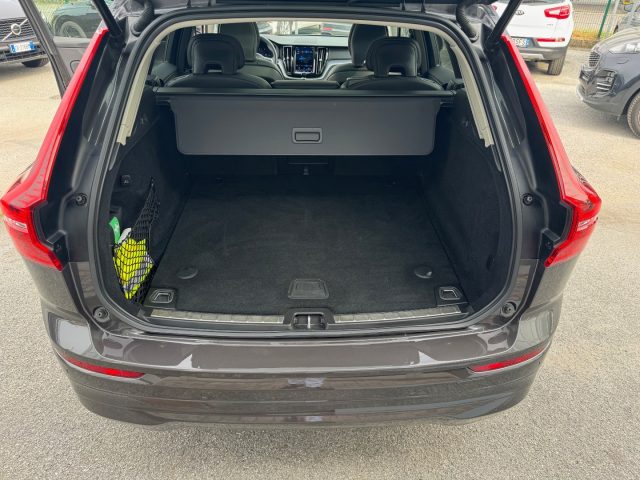 VOLVO XC60 usata, con ESP