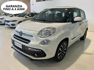 FIAT 500L 1.4 95 CV Lounge