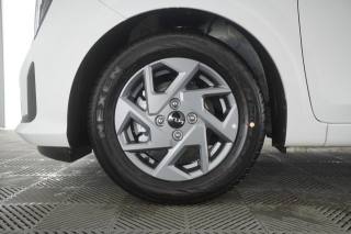 KIA Picanto usata 12