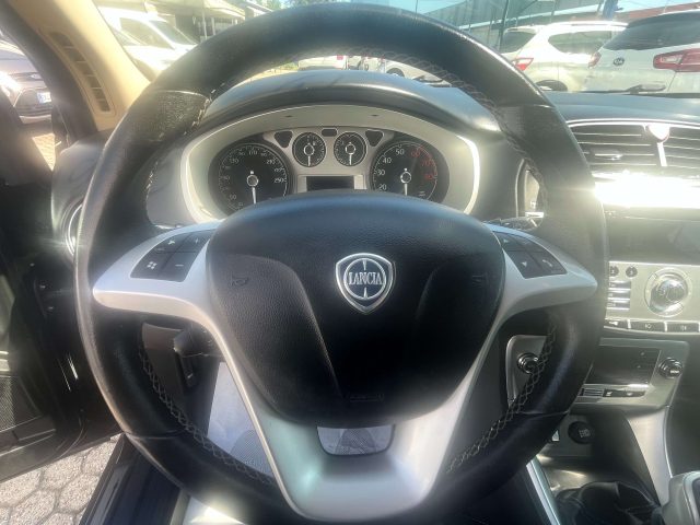LANCIA Delta usata, con Climatizzatore