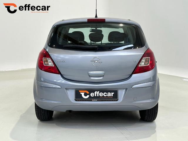 OPEL Corsa usata, con Alzacristalli elettrici