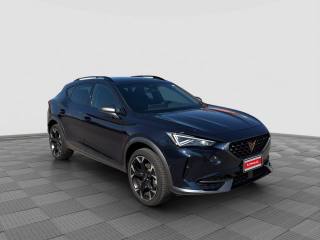 CUPRA Formentor usata 6