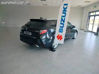 SUZUKI Swace usata, con Chiusura centralizzata