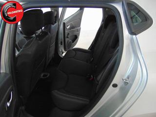RENAULT Clio usata, con Alzacristalli elettrici