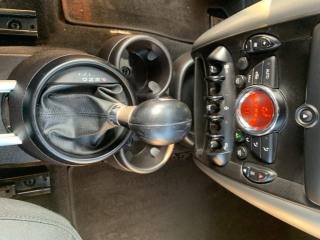 MINI Countryman usata, con Fendinebbia