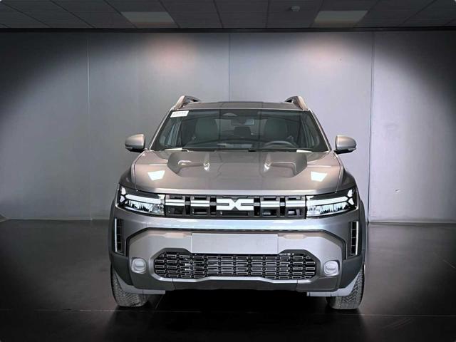 DACIA Duster usata, con Alzacristalli elettrici