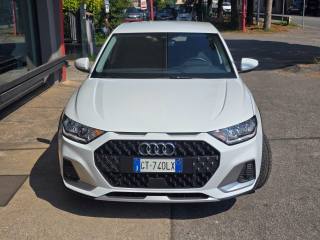 AUDI A1 usata 152