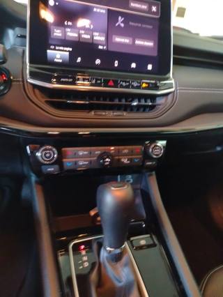 JEEP Compass usata 26