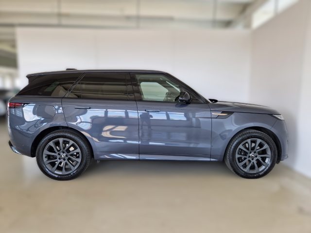 LAND ROVER Range Rover Sport usata, con Autoradio