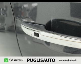 HYUNDAI Tucson usata, con Sensore di pioggia