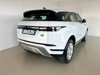 LAND ROVER Range Rover Evoque usata, con Airbag