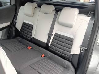CITROEN C3 Aircross usata, con Chiusura centralizzata