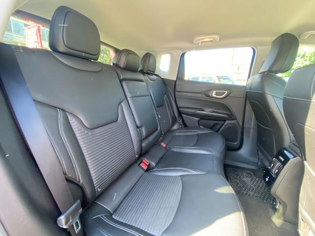 JEEP Compass usata 41