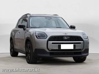 MINI Mini Mini C Classic Countryman