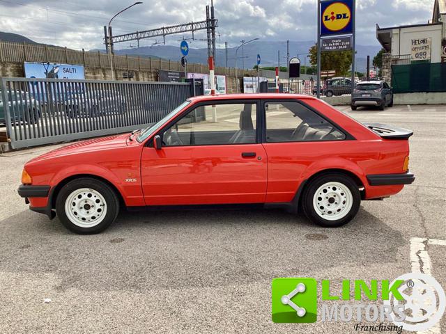 FORD Escort usata 7