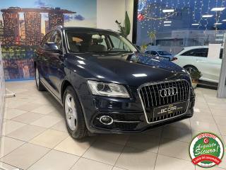 AUDI Q5 usata, con Airbag laterali