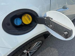 JAGUAR E-Pace usata, con Start/Stop Automatico