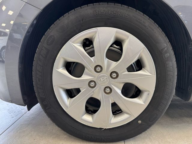 HYUNDAI i20 usata, con Controllo trazione