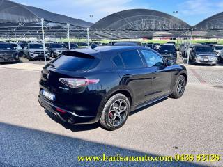 ALFA ROMEO Stelvio usata, con Airbag