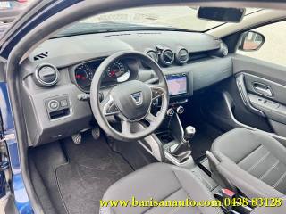 DACIA Duster usata, con Chiusura centralizzata