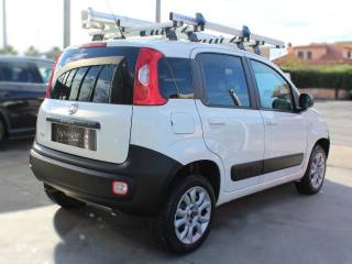 FIAT Panda usata, con Alzacristalli elettrici