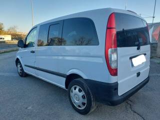 MERCEDES-BENZ Vito usata, con Specchietti laterali elettrici