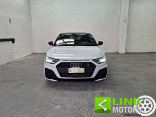 AUDI A1 usata, con Airbag