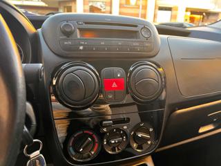 FIAT Qubo usata, con Bracciolo