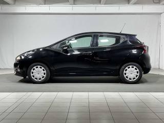 NISSAN Micra usata, con Airbag