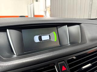 BMW X1 usata, con Sedile posteriore sdoppiato