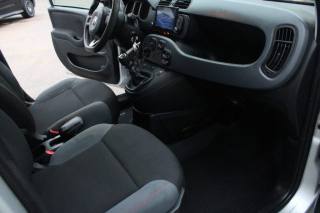FIAT Panda usata, con Airbag testa