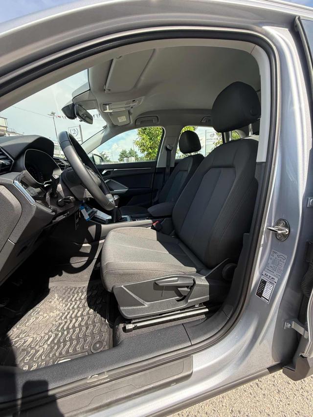 AUDI Q3 usata 38