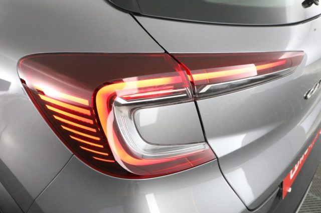 RENAULT Captur usata 9