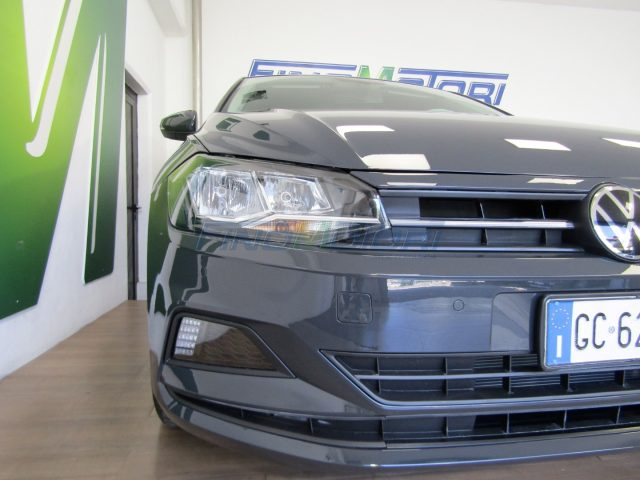VOLKSWAGEN Polo usata, con Airbag Passeggero