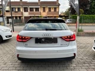 AUDI A1 usata 5