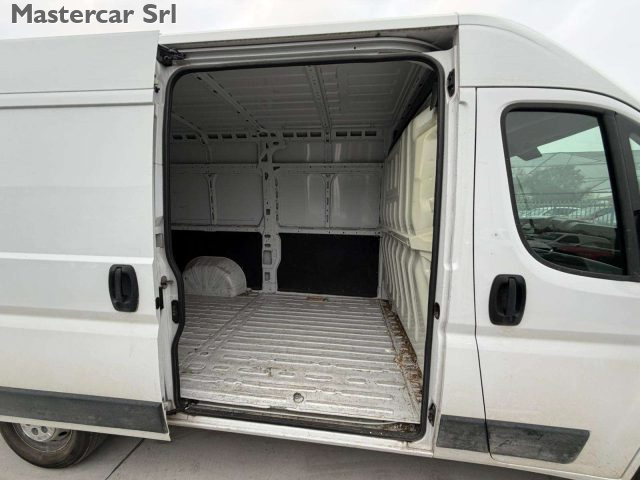 CITROEN Jumper usata 14