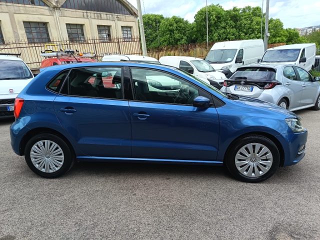 VOLKSWAGEN Polo usata 4