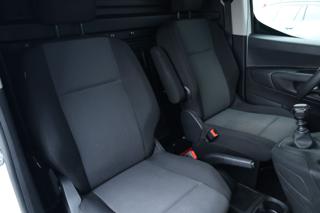 CITROEN Berlingo usata, con Chiusura centralizzata