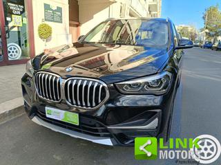 BMW X1 usata, con Alzacristalli elettrici