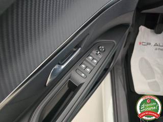 PEUGEOT 3008 usata, con Vetri oscurati