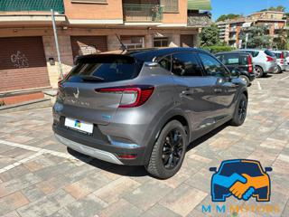RENAULT Captur usata, con Alzacristalli elettrici