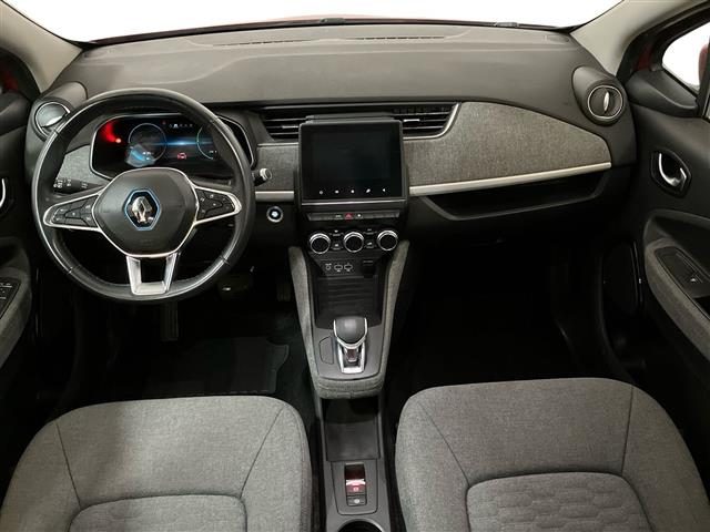 RENAULT ZOE usata 8