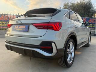 AUDI Q3 usata, con Controllo trazione